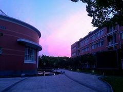 -华东师范大学第二附属中学(张江校区)