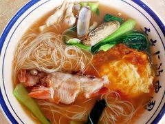 -赵璐海鲜面馆(德行路店)