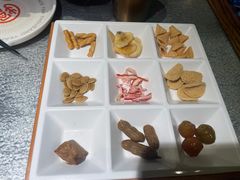 -探鱼·鲜青椒爽麻烤鱼(北京路天河城店)