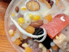 -农记海南清补凉(沈阳小区店)