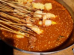 -付小姐在成都(五道口店)