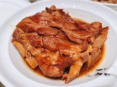 酱颈骨-喜家德虾仁水饺(麒麟社店)
