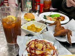 -颓记茶餐厅(美景总店)