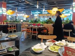-老船舫·现做活鲜鱼馆(东郊记忆店)