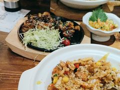 -小川洋风料理(街道口店)