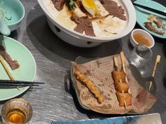 -潮界(虹桥新天地店)