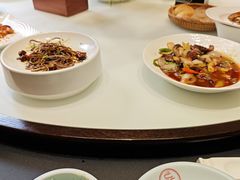-北平食府(马鞍山路店)