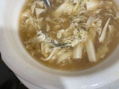 醋椒豆腐-来顺成饭庄