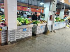 -新安江农贸市场