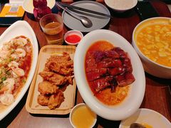 -千日贺茶餐厅(高新万达店)