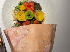 -狮拾久·现代新加坡料理(壹方城店)