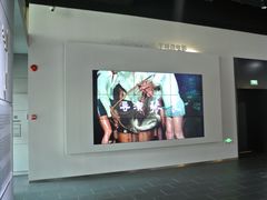 -广州市城市规划展览中心