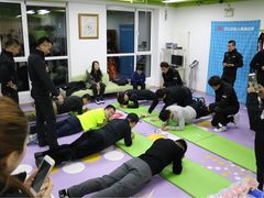 -红山会健身·普拉提(广安门店)