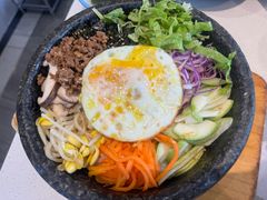 -韩香福烤肉庄园(文化西路店)