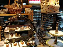-半岛翡丽海鲜自助餐厅(观风亭店)