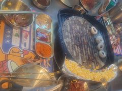 -喜井无限自助烤肉公司(石厦店)