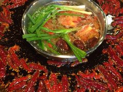 -重庆老火锅王(西安北路店)