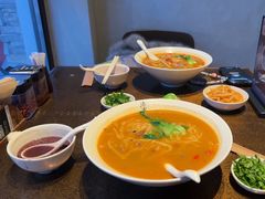 -漆黑觉米粉(三里屯店)