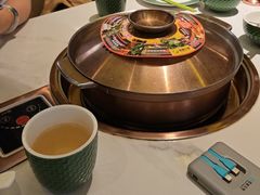 -润园四季椰子鸡火锅(南山海岸城店)