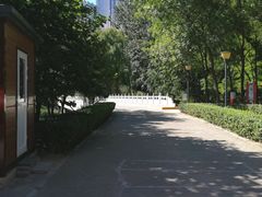 -大望京公园