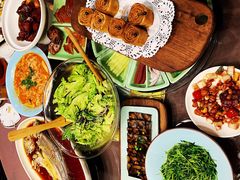 -羲和雅苑•北京烤鸭(平安国际金融中心店)