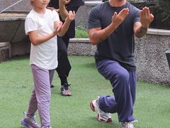 -上海龙之梦万丽酒店