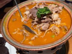 -娜仁图雅蒙古美食村(33小镇店)