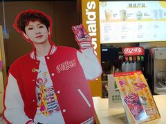 -麦当劳(豫园店)