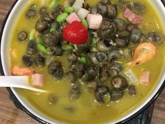 鲜虾汤螺狮-锡和无锡菜(景丽苑店)
