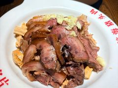 滨海猪头肉-山芋腔苏北菜(盐城大丰店)