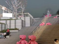 -东莞松山湖万象汇