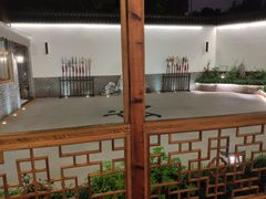 -少林功夫文化中心·独门独院