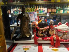 -一个叫川的地方(麒麟新天地店)