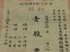 -中国铁道博物馆(正阳门馆)