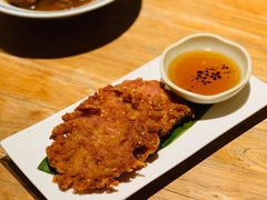 -金鱼妈妈 山野·食趣(荫山街店)