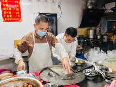 -荣巷小馄饨(荣巷店)
