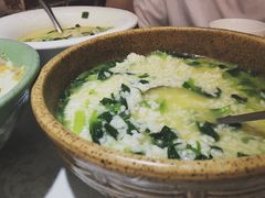 菜泡饭-眷江南之小蓝鲸(王府大街店)