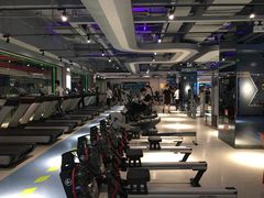 -优享健身(物美圣熙8号购物中心店)