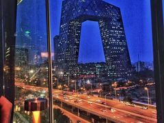 -中央广播电视总台(光华路办公区)