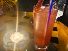 -广州柏悦酒店·悦吧·顶楼露天酒吧