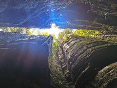 -梭布垭石林景区