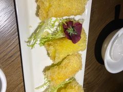 -锦厨自助餐厅·海鲜·牛扒(海口索菲特大酒店)
