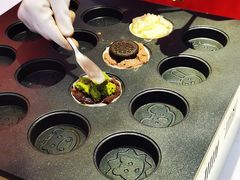 -拾烧车轮饼(世纪金源店)