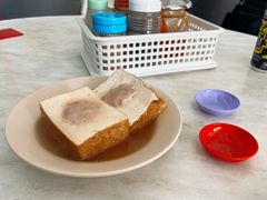 -金沙园生肉面(Jalan Pantai)