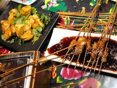 -醉烧膘·烧烤夜宵王(总店)