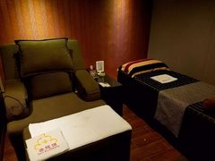 -菩提源经络按摩养生SPA(信义·荔山公馆店)
