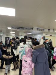 -首都儿科研究所附属儿童医院