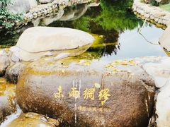 -诗经里