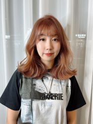 -简影造型·自选烫染接发salon