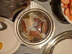 -鼎香缘海鲜自助火锅烤肉(锦辉购物广场店)